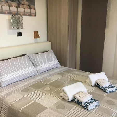 Apartment Amadeus Roma Exterior foto