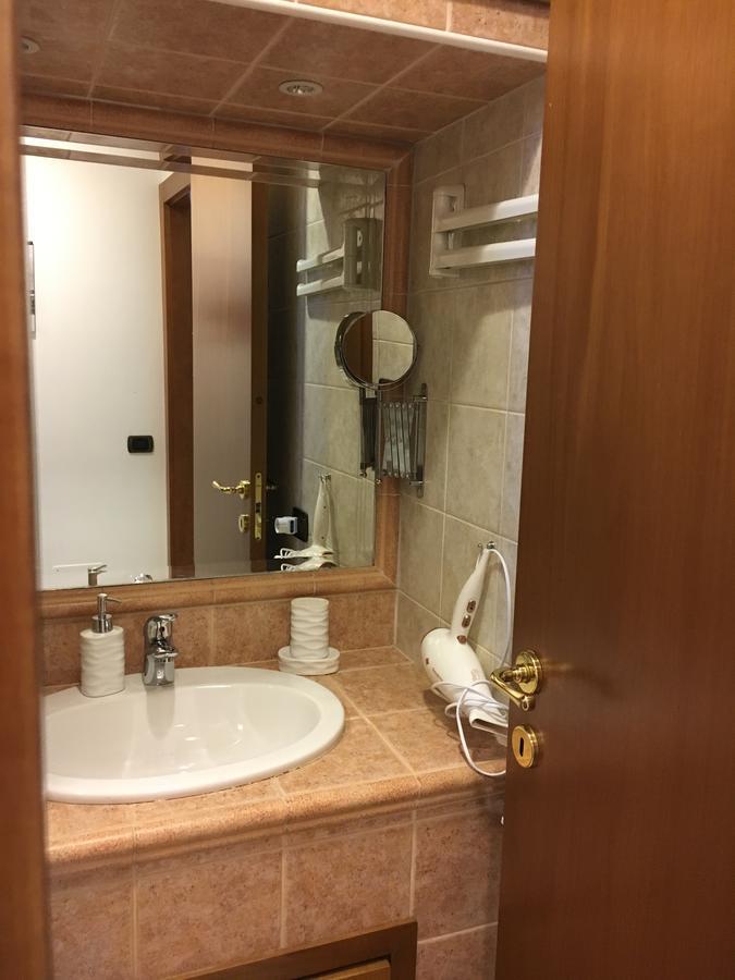 Apartment Amadeus Roma Exterior foto