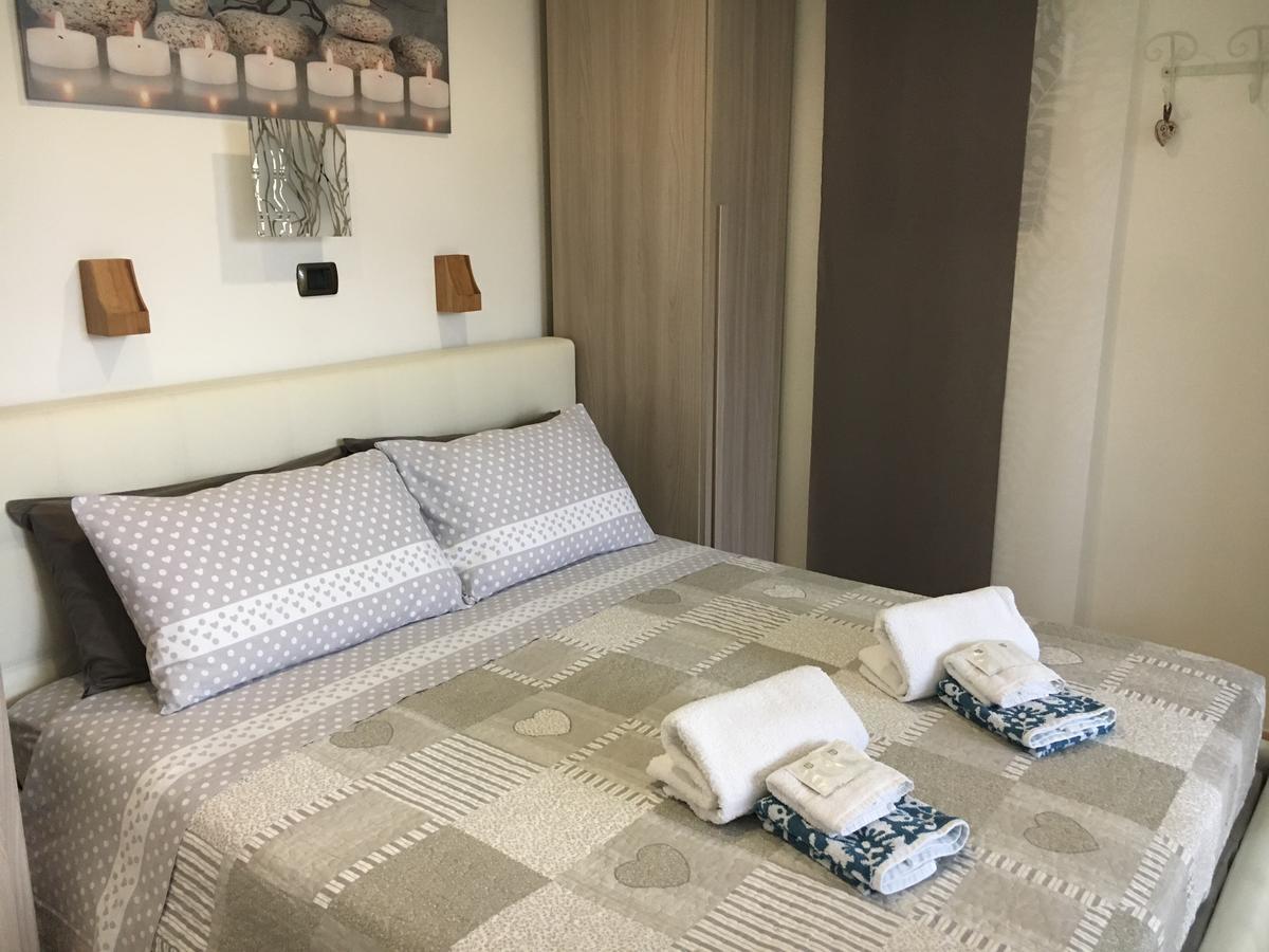 Apartment Amadeus Roma Exterior foto