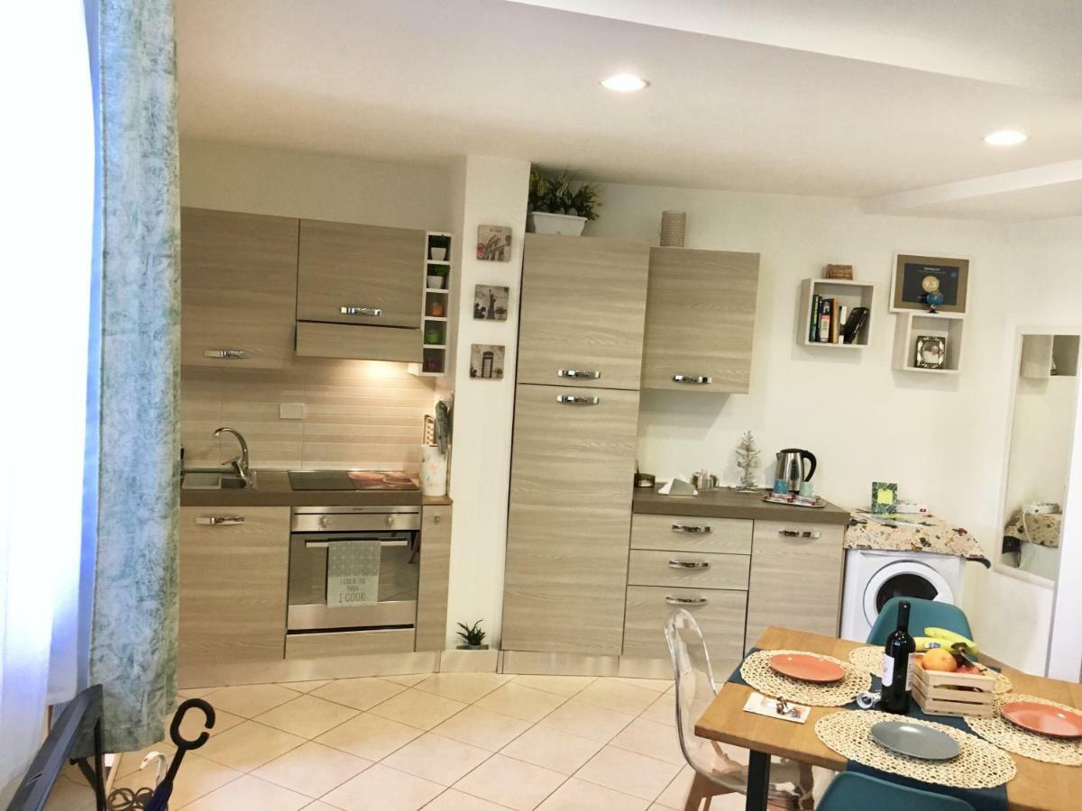 Apartment Amadeus Roma Exterior foto